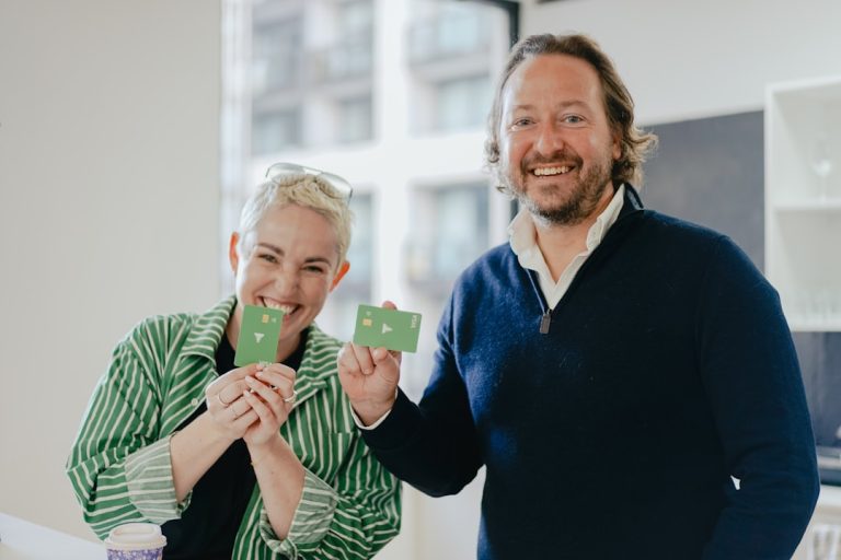 Avant credit card