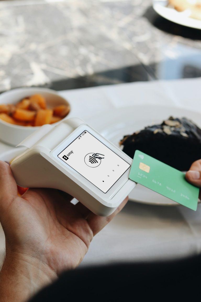 Credit Card Cash Advance