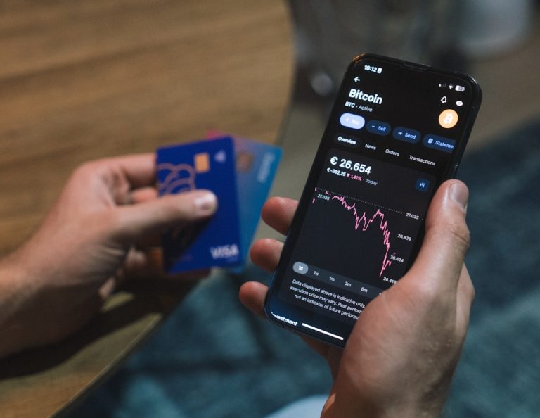 Credit Card Interest Rate