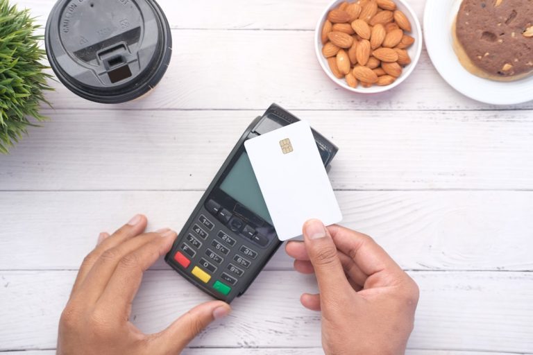 Credit Monitoring Alerts