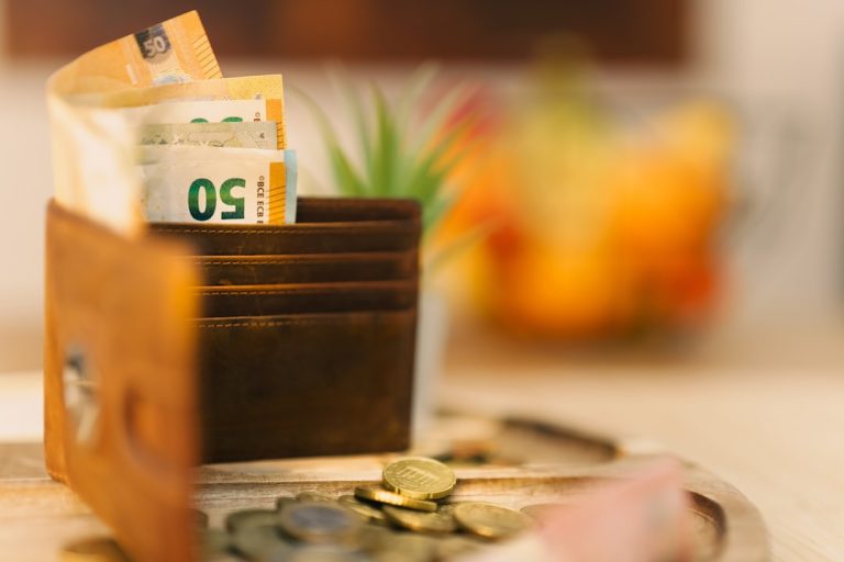Credit Monitoring Apps
