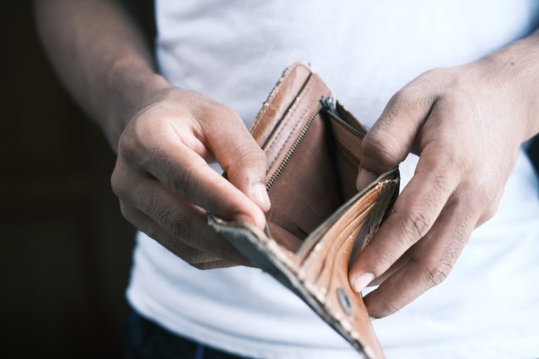 Credit Monitoring Cost