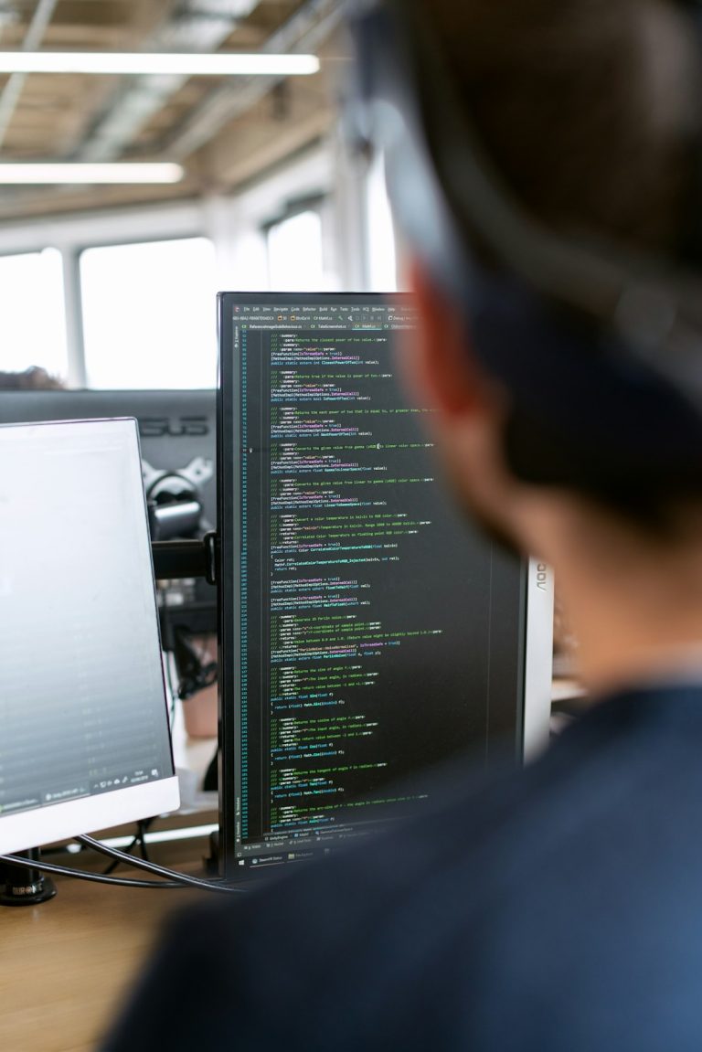 Credit Monitoring Software