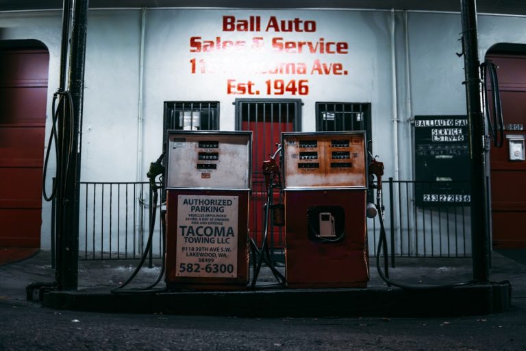 Credit Score Needed For Gas Card