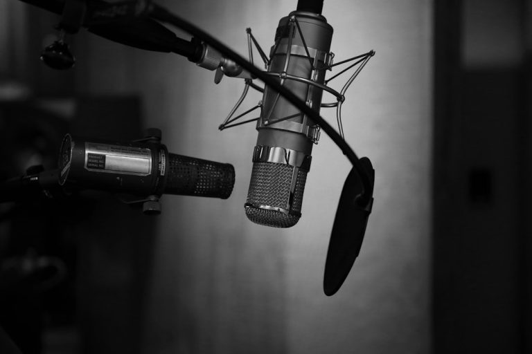 Credit repair podcast recommendations