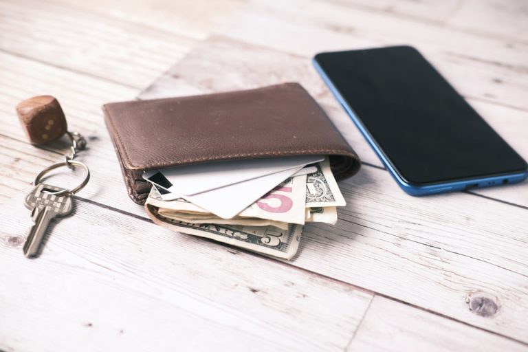 Financial Habits