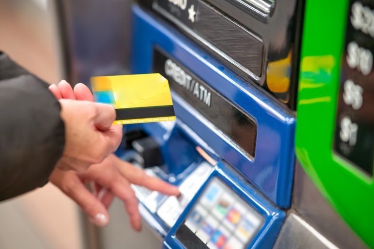 credit card