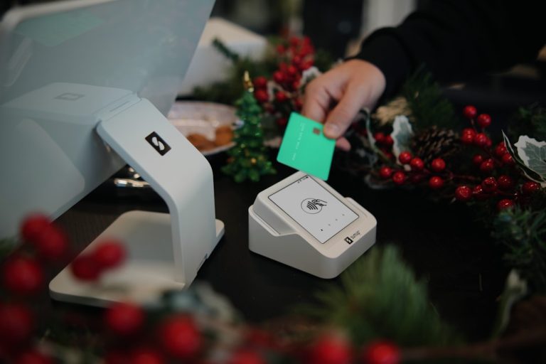 credit card rewards program