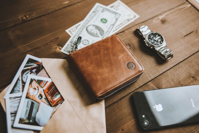 financial goals