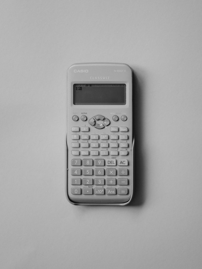 household budgeting
